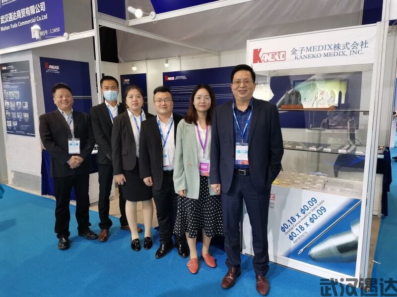 第83屆中國國際醫療器械博覽會(圖4)